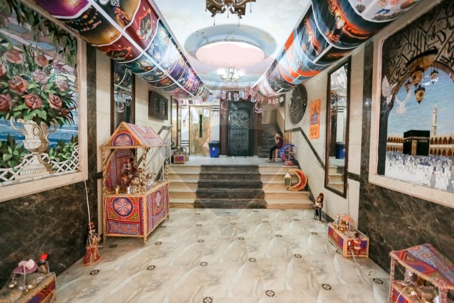 Apartment for Sale 140 m Fleming ( Ahmed Tawfiq St.)