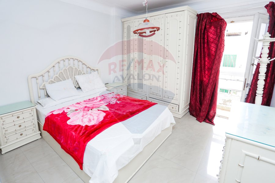 Furnished Apartment for rent 100 m Stanley (behind Stanley Sultanate)
