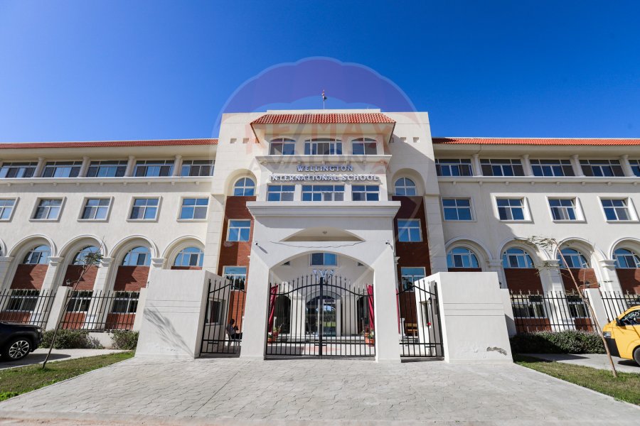 villa Twin House for sale (Alex West - Saint Catherine) 327 m