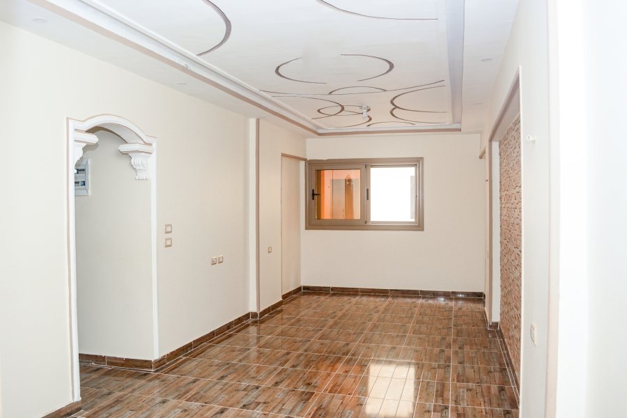 Apartment For Sale 125 m Al-Agamey ( Abo Youssif - Alrawda )