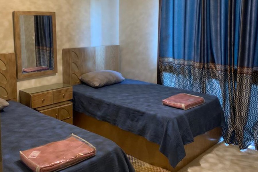 Ground chalet with garden for sale 141 m (Marassi Bellanca - Sidi Abdel Rahman) garden 180 m