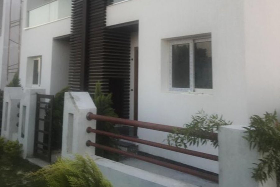 Chalet for sale (Sia Lagoon - Porto Golf) 80 m