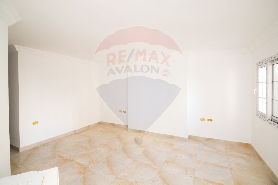 Administrative apartment for sale 76 m Smouha
