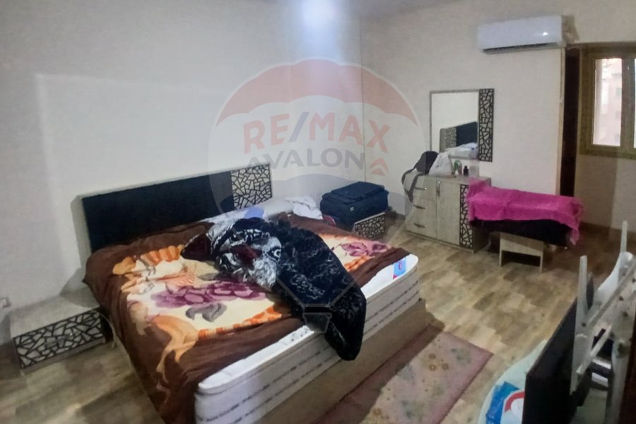 Apartment for sale 190 m Gleem (Abdel Salam Arif St.)