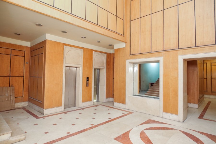 Apartment for sale 255m Smouha (Lotus Tower - Fawzi Moaz St)
