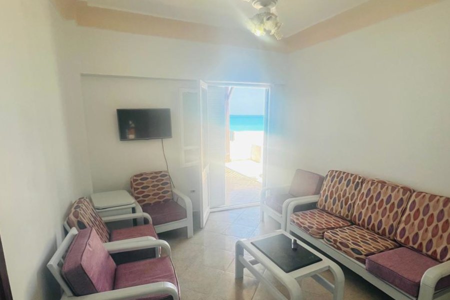 Chalet for sale (Green beach) 170 m