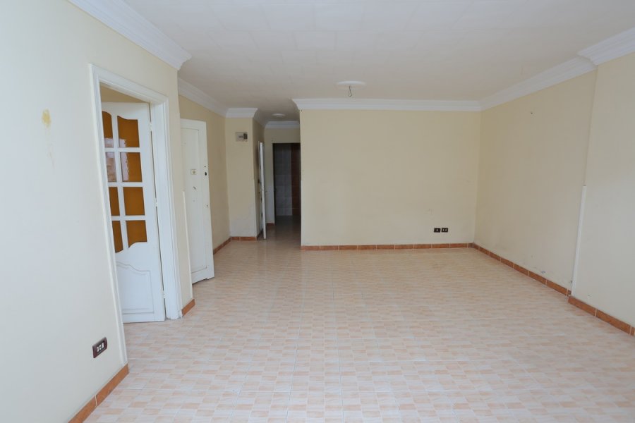 Apartment for Rent 85m Moharem Bek (Branched from green st.- near to tram station)