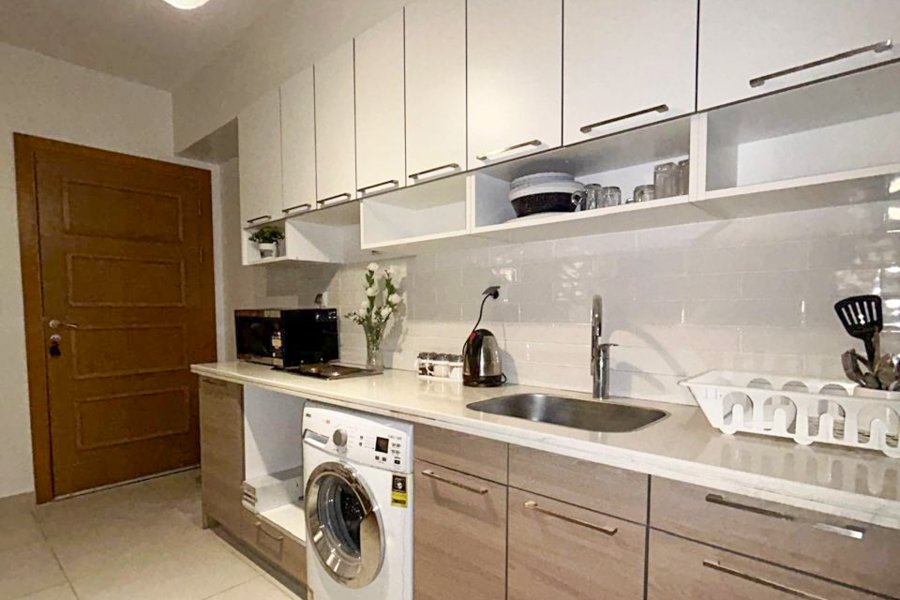 Studio for sale (Marassi Marina) 74 m