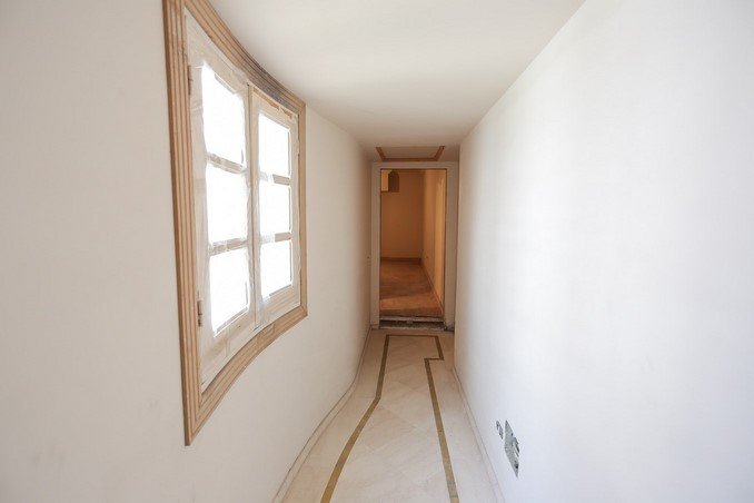 Apartment for sale 287m - ٍStanley Abdelaziz Fahmy with Mostafa Aboheif