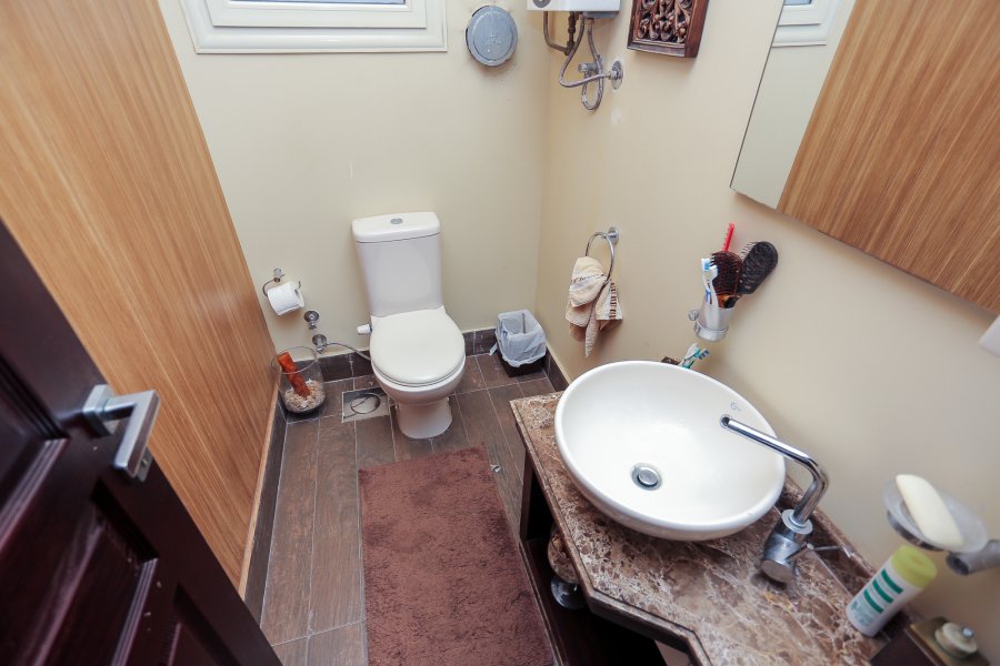 Apartment for sale 192 Roushdi (No 2 from Tram St)