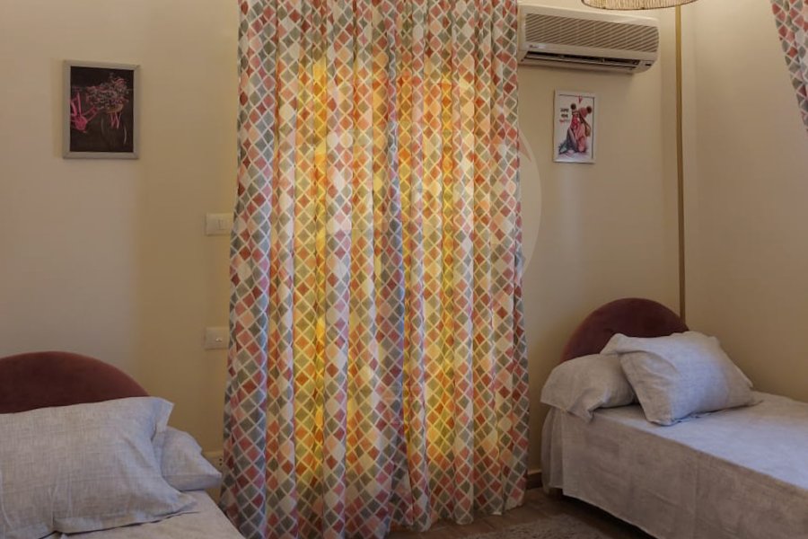 Apartment for sale 90 m Al-Mamoura Al-Shatea (El-Fardous Group)