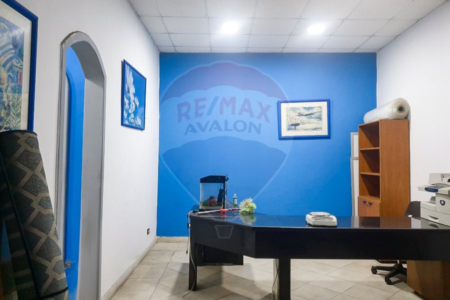 Administrative Unit For Sale 55 m Mostafa Kamel (Victor Amanoiel St.) - Suitable For all Activities