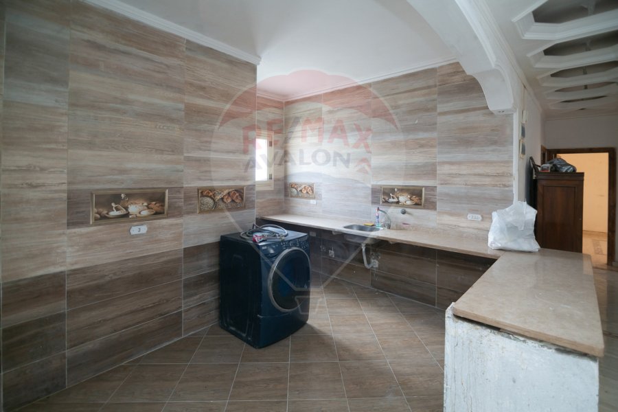 Duplex apartment for sale 550 m Louran
