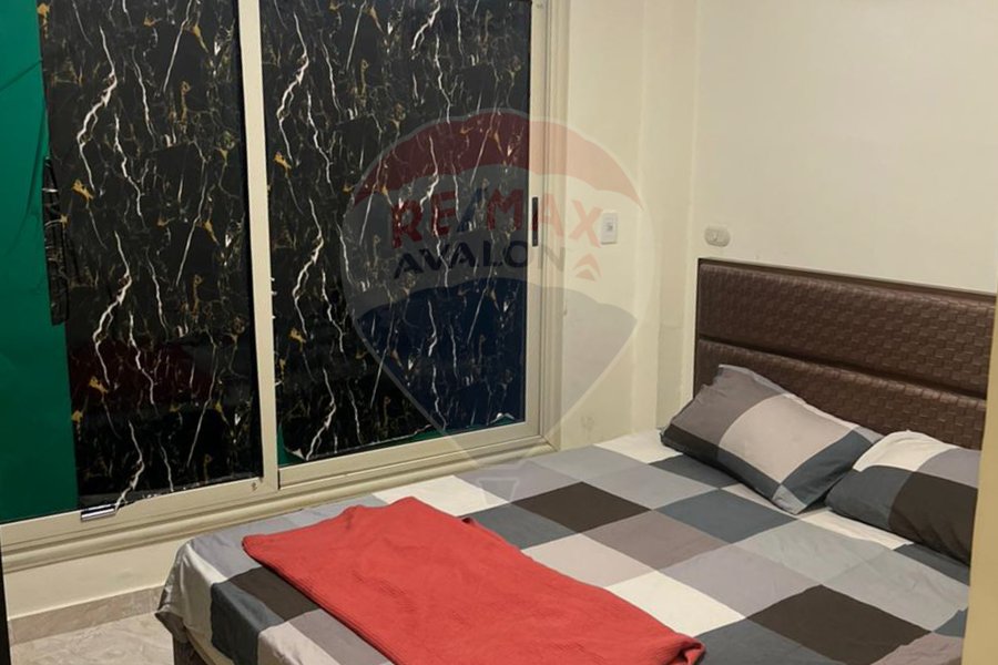 Chalet for sale (Vista Marina - New Alamein) - 81 m