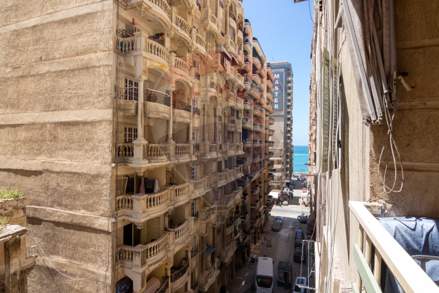 Apartment for sale 200 m Miami (Al-Azizya st.)