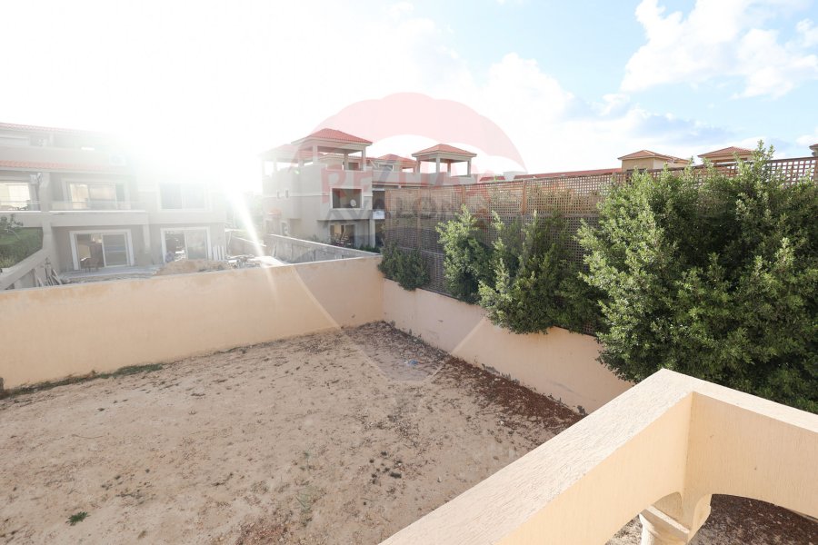 Standalone villa for sale 840 m King mariot (Alex West - Antoniades - model V3 )