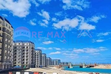 Studio for sale Alamein (Latin Quarter) 66 m