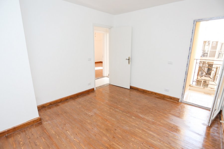 Apartment For Rent 160m Smouha (Fayrouzit Smouha Compound)