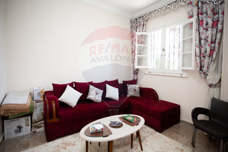 Villa for sale 470 m King Mariout (Steps from Hilton Kings Ranch and Olympic Village)