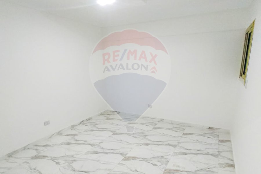 Licensed apartment for sale 140 m Sidi Bishr (Al-Essawi St.)