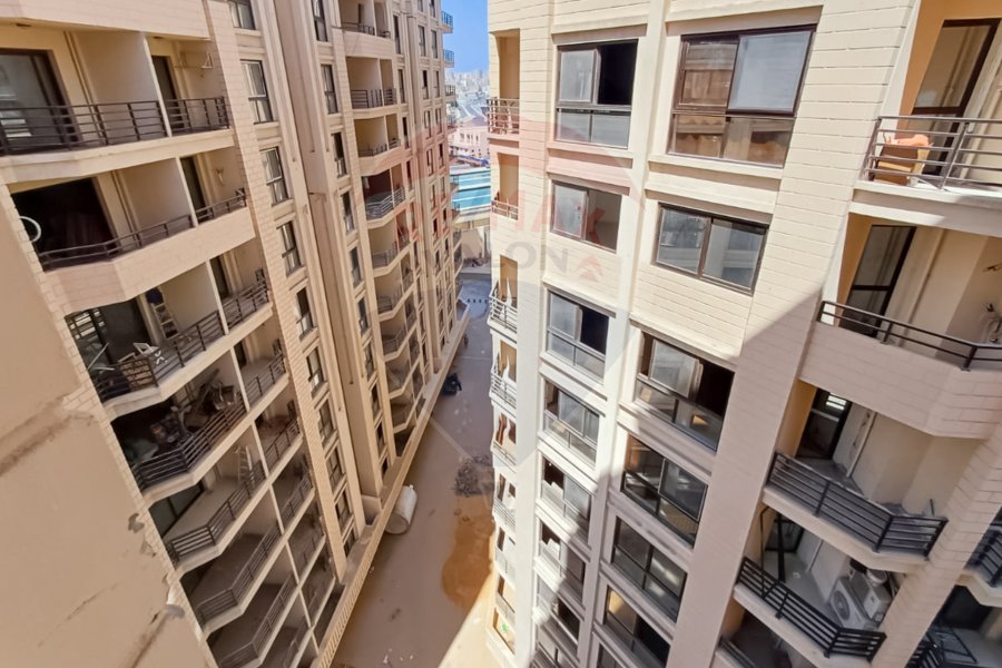 Apartment for sale 156 m Smouha (Valorie Antoniadis)