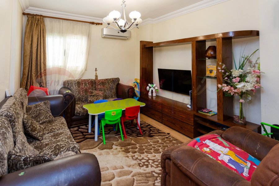Apartment for sale 177 m Smouha (Zaki Ragab St.)