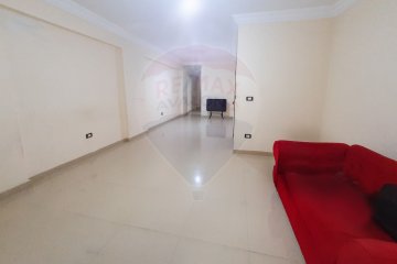Apartment For Sale 125 m Sedi Beshr (Branched From Eleisawy St.)