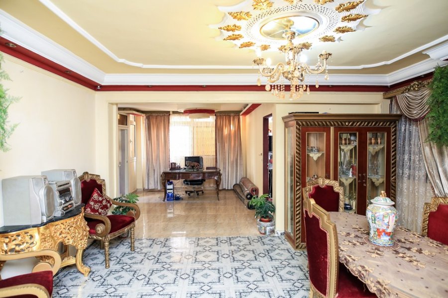Apartment For Sale 250m Sedi Gaber (Steps From Geish Road)
