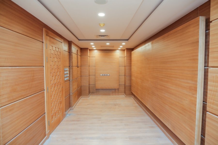 Apartment for sale 255m Smouha (Lotus Tower - Fawzi Moaz St)