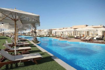 Ground Cabana for sale (Gaya - Al-Ahli Sabbour) Ras Al-Hekma 40 m