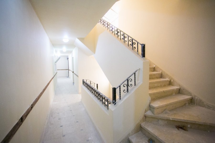 Apartment For Sale 164m Smouha (El-Sariya Compound - Riyada St.)