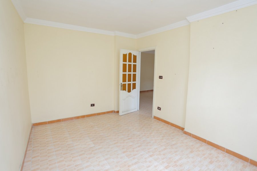 Apartment for Rent 85m Moharem Bek (Branched from green st.- near to tram station)