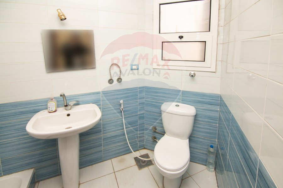 Apartment for sale 160 m Sidi Gaber (branched from al mosher st.)