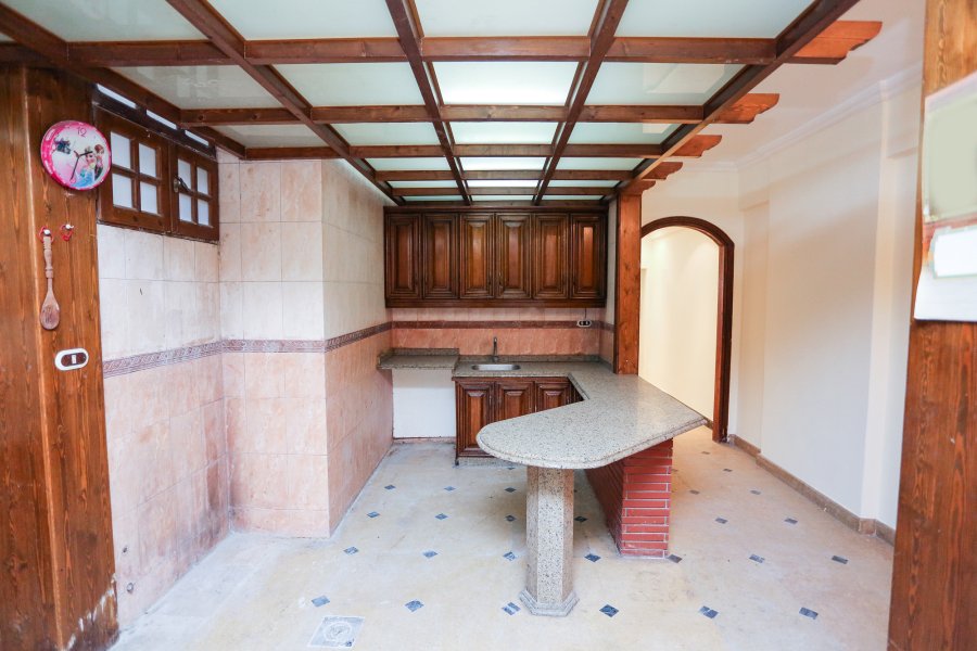 Apartment For Sale 300 m Smouha ( Alkhamsin St. )