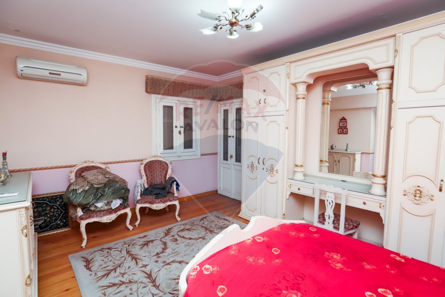 Apartment For Rent 220 m Zezinia ( Directly on the teram - Brand Building )