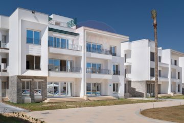 Chalet for sale in Ras El Hekma (Sea View) 105 m