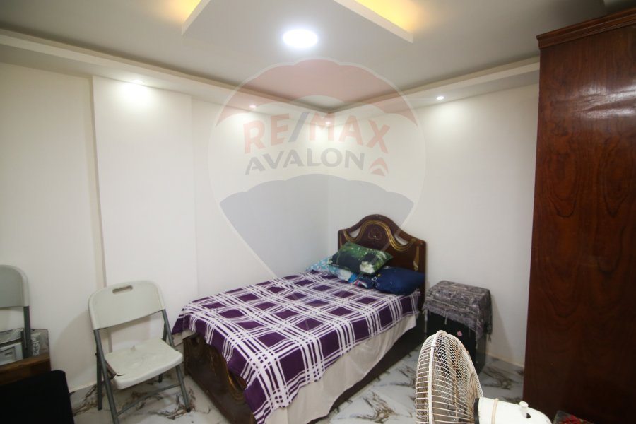 Chalet for sale (Sidi Kirayr) 110 m