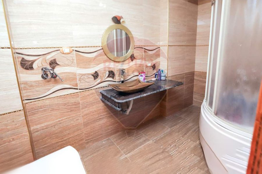 Apartment for sale 240 m Louran (Abu Qir St.)