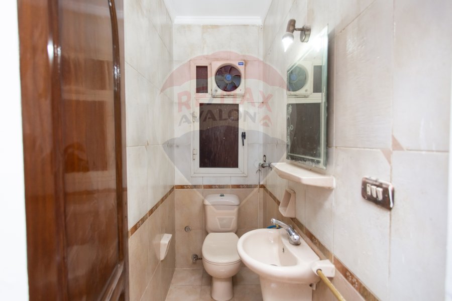Apartment For Sale 175 m Al-Ibrahimia (Ahmed Qamha st.)