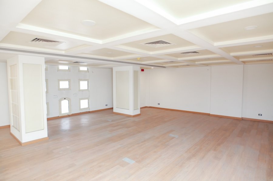 Apartment for sale 255m Smouha (Lotus Tower - Fawzi Moaz St)