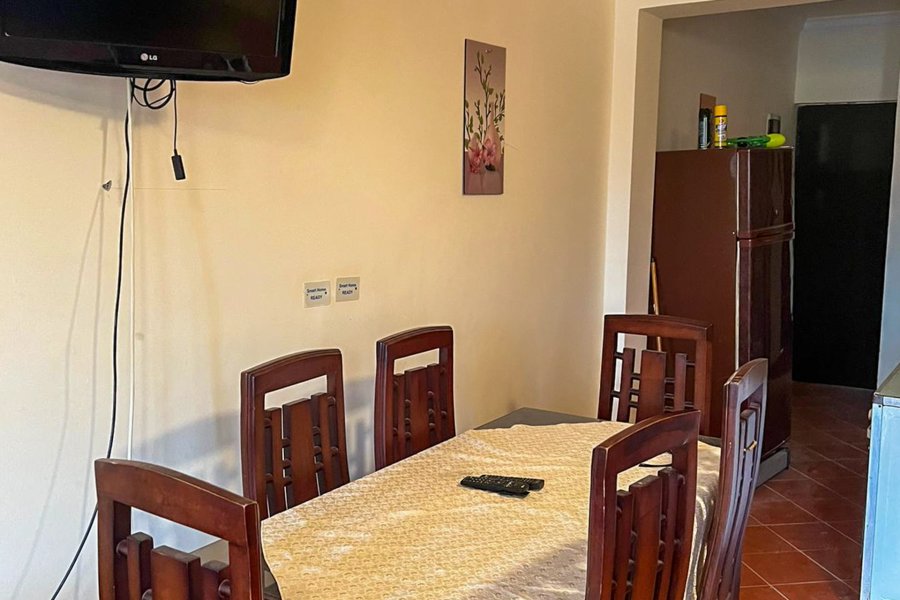 Chalet for sale (Emirates Heights - Ras El Hekma) 100 m - 2,100,000 EGP