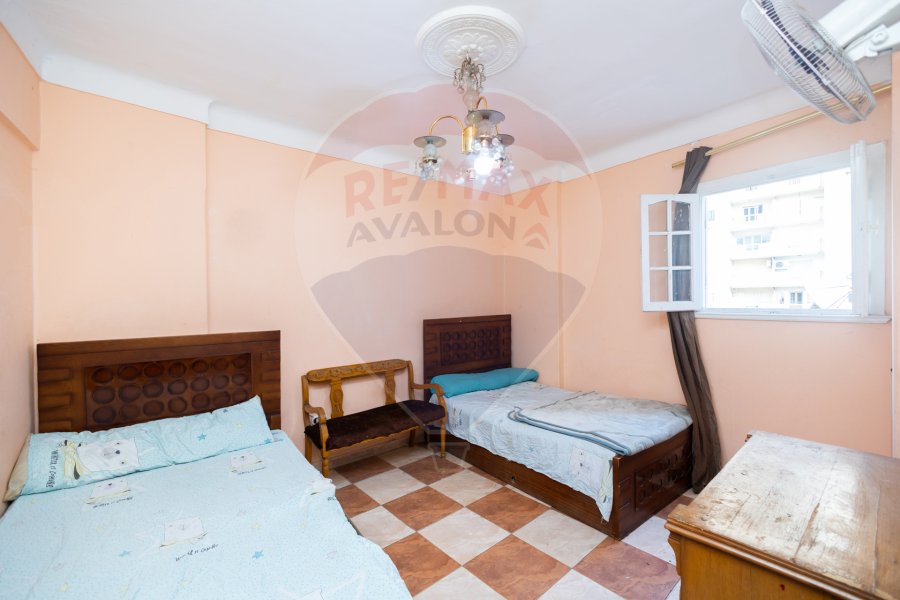Apartment for sale 165 m Miami (Amin Khairt Elghandour st.)