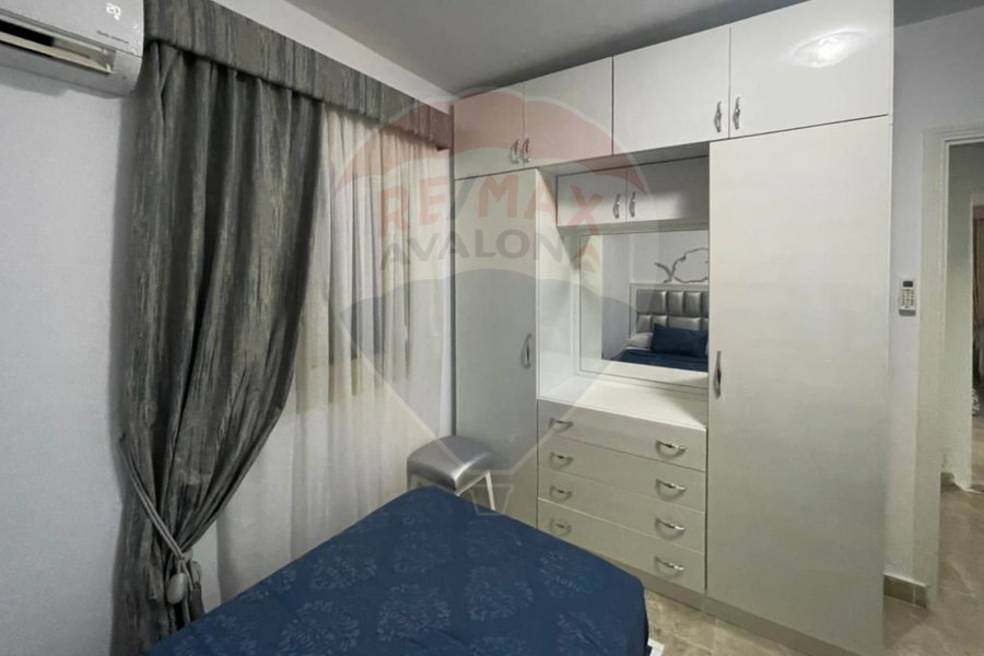 Twin villa with garden for sale Sidi Abdel Rahman