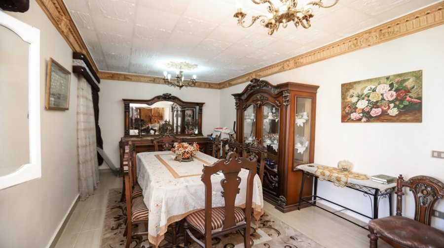 Apartment for sale 280m Roushdy (Tram Station.)