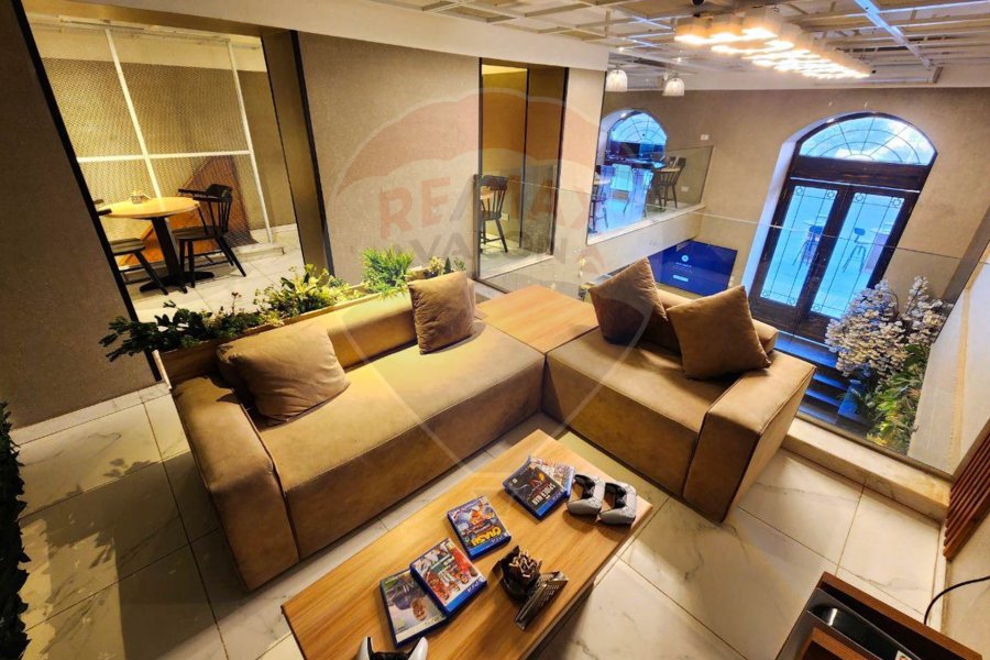 Shop for rent 320 m Al Shatby (Sutar St - In front of College)