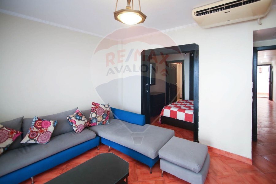 Furnished chalet for rent (Porto Marina) 80 m