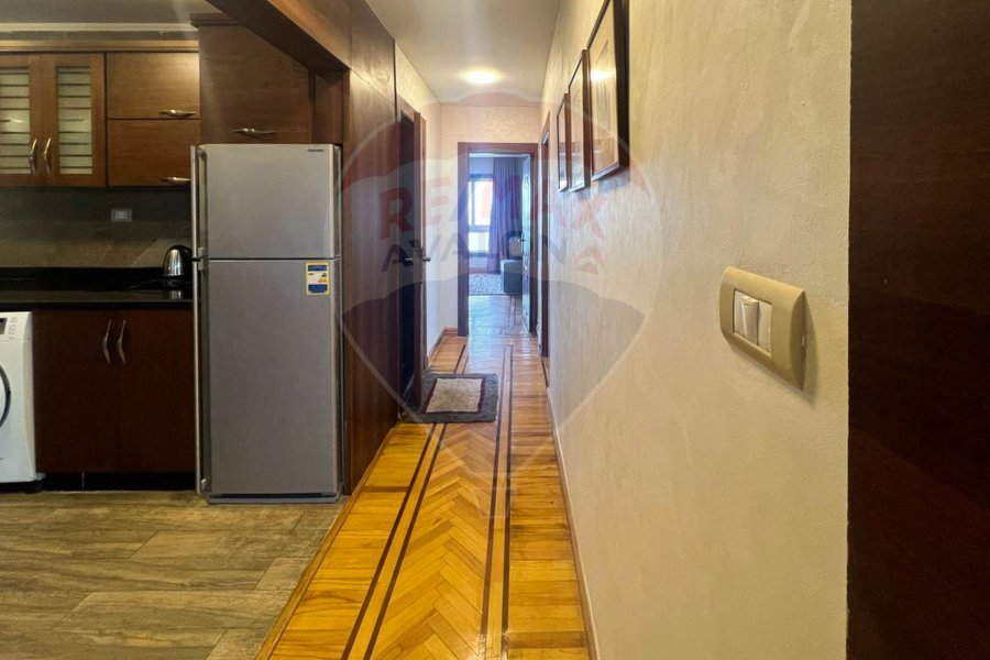 Duplex apartment for sale 120 m Gleem (Directly on the sea)