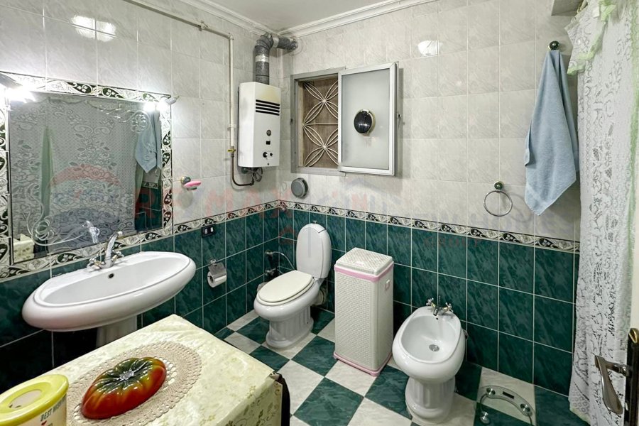 Apartment for sale 200 m Janaklis (Mohamed Basha Mohsen st.)