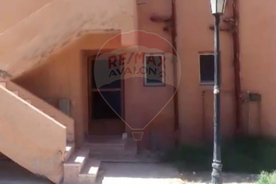 Chalet for sale (Reem El-Fala) 100 m
