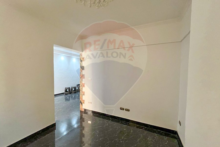 Apartment for sale 120 m Alsoyof (Beside Kazyon market)